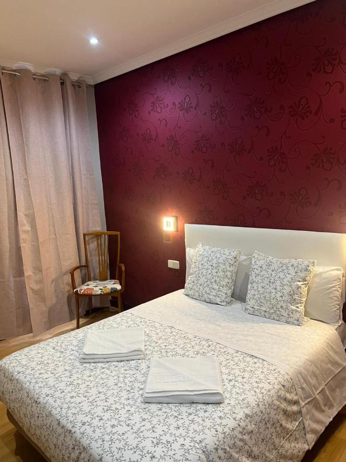 Hostal New Dream Madrid Exterior photo