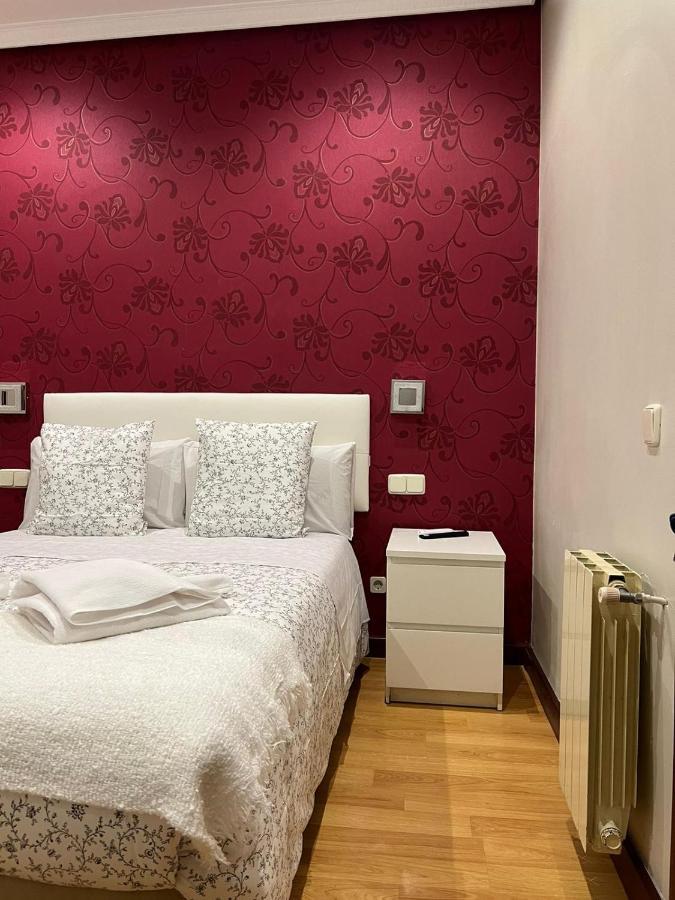 Hostal New Dream Madrid Exterior photo