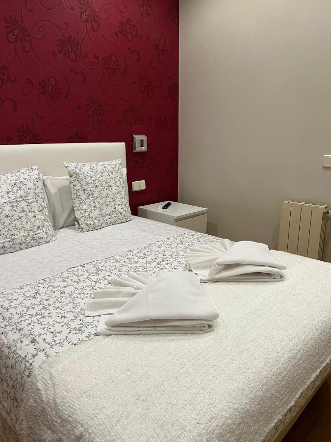 Hostal New Dream Madrid Exterior photo