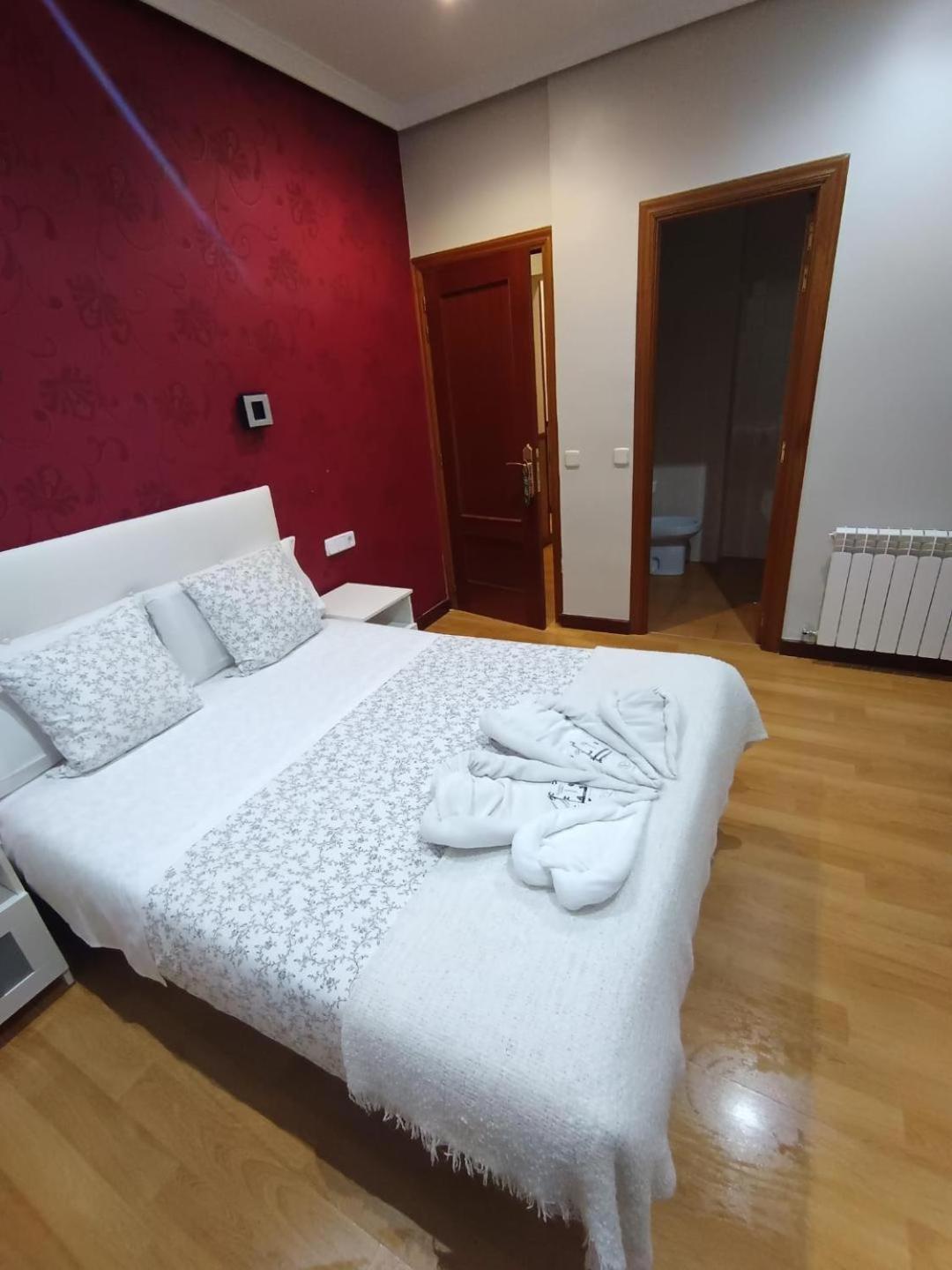 Hostal New Dream Madrid Exterior photo